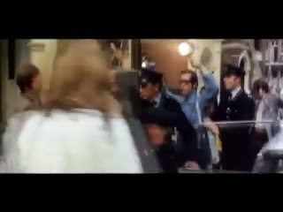 Cosa avete fatto a Solange? | movie | 1972 | Official Trailer