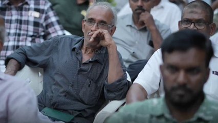 പള്ളിക്കമ്മിറ്റിയുടെയും അമ്പലക്കമ്മിറ്റിയുടെയും പങ്കാളിത്തത്തോടെ ഇഫ്താർ; ഇത് മതമൈത്രിയുടെ കാഴ്ച