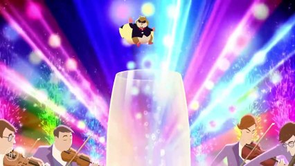 Иван Царевич и Серый Волк 4 | movie | 2019 | Official Trailer