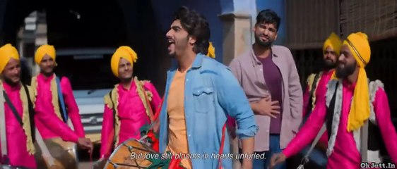 Mere Husband Ki Biwi (2025) Full Hindi Movie