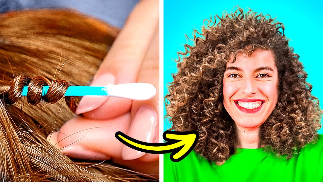 Money Saving BEAUTY SECRETS And Tools Every Girl Must Know!