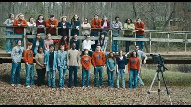 Да, боже, да | movie | 2020 | Official Trailer