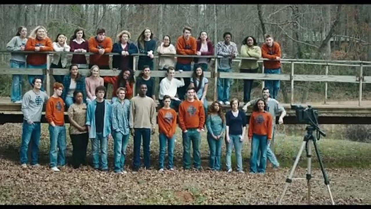 Да, боже, да | movie | 2020 | Official Trailer