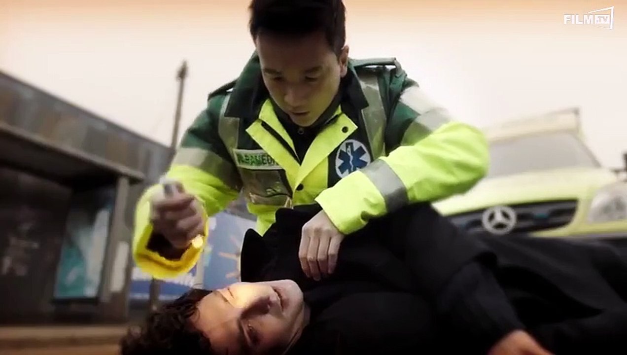 Dead in a Week (oder Geld zurück) | movie | 2018 | Official Trailer