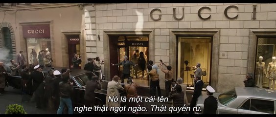 Gia Tộc Gucci | movie | 2021 | Official Trailer