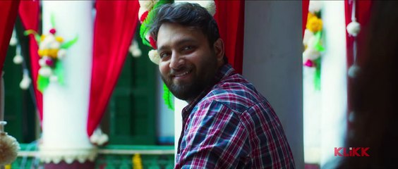 Gangulys Wed Guhas | show | 2021 | Official Trailer