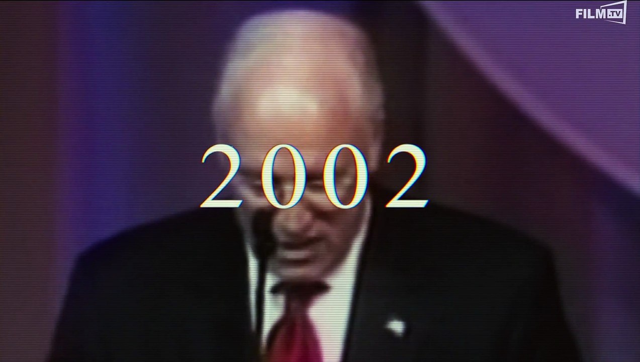 Shock and Awe - Krieg der Lügen | movie | 2017 | Official Trailer