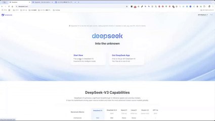 【DeepSeekの使い方】プロンプトを活用して、メルマガ原稿の叩き台を生成する方法