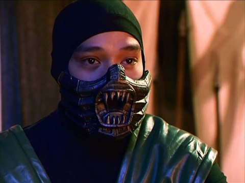 Mortal Kombat: Konquest Episodio 22 (Inglés Con Subtítulos En Español)