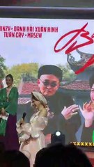 Hòa Minzy Bắc Bling