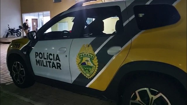 Polícia Militar captura indivíduo com dois mandados de prisão em aberto