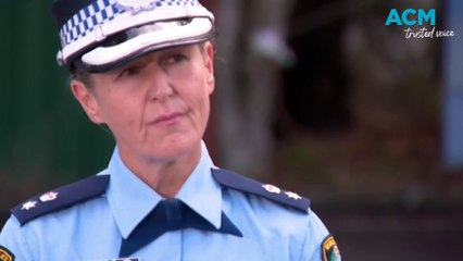 ‘A tragic morning’: Three kids found with stab wounds in family home