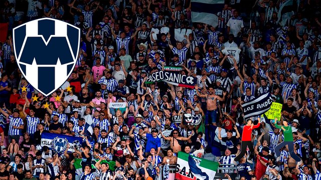 Rayados: Seguridad detiene entrevista de un aficionado y lo agrede en la derrota contra Xolos