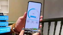 Trải Nghiệm WiFi 6 Đỉnh Cao Cùng RG-EW3000GX
