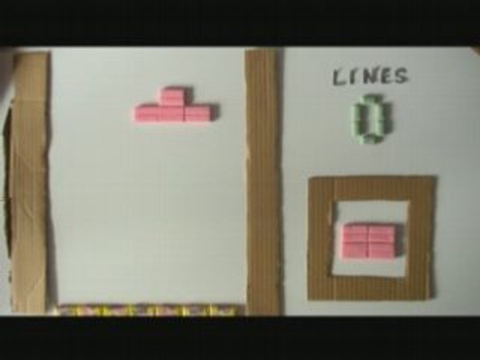 Tetris & Malabars