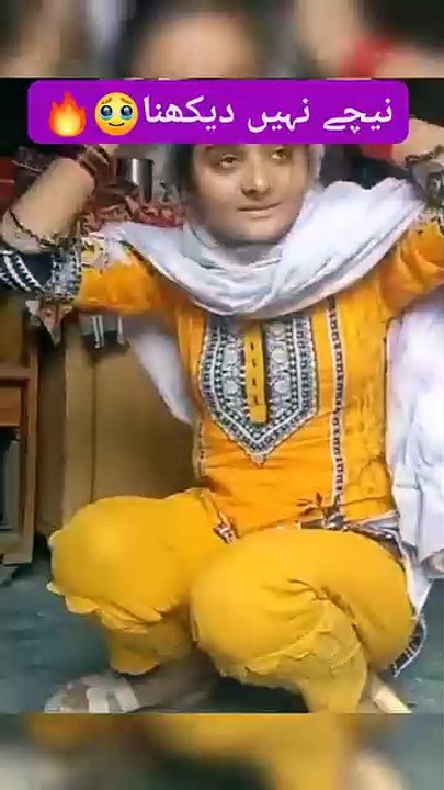 Latest piece of tiktoker viral video