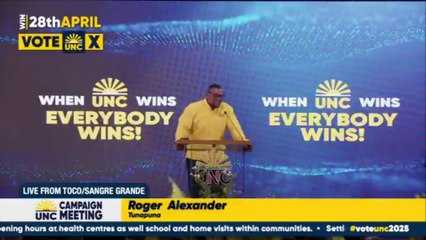 UNC to Contest EBC Voter Figures in Key Election Battle 🗳️