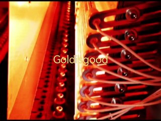 630mm 220v 1400w Ir Lamp Halogen Infrared Heat Lamp For Blowing of PETP bottles  From Goldisgood