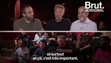 Vincent Cassel _ comment le film _Hors normes_ a changé sa vision de l'autisme