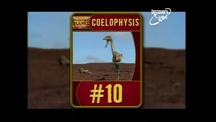 Prehistoric Planet Season 2 Episode 7: Top 10 Most Amazing Dinosaurs 🦖