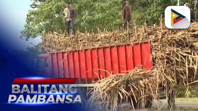 D.A., maglalaan ng P10-B para sa pagpapatayo ng mga solar-powered irrigation system at soil...