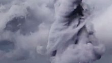 Huge Tornado Forming