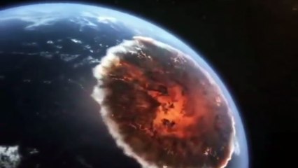 So this is how it ends...