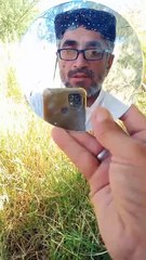 Balochi zuban me chand k bary bat