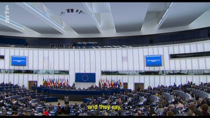 Putin's Poison 3of3 The War