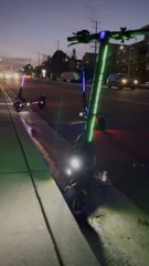 Will they ever ban fast e-scooters?