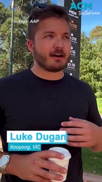 Federal Election 2025: Melburnians share which issues matter to them