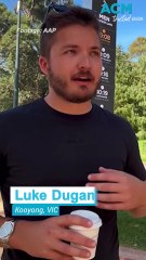 Federal Election 2025: Melburnians share which issues matter to them