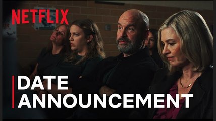 Bad Thoughts | Tom Segura Comedy Series - Date Announcement | Netflix
