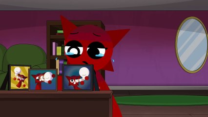 WYRUM Betrays MROONA__ (Cartoon Animation)