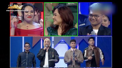 It's Showtime: Pangmalakasang tinig (Teaser)