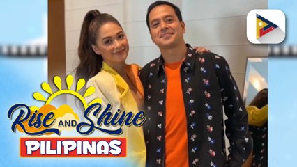 TALK BIZ | John Lloyd Cruz at Miles Ocampo, umalis na sa talent agency ni Maja Salvador