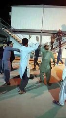 pardis ki bhi ek apani zandgi hay