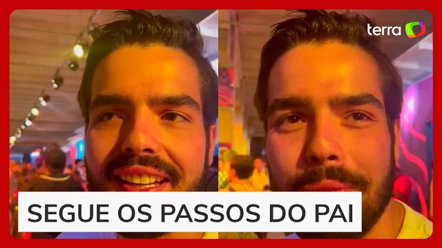 João Silva relembra problemas de saúde de Faustão: ‘A tragédia nos uniu’