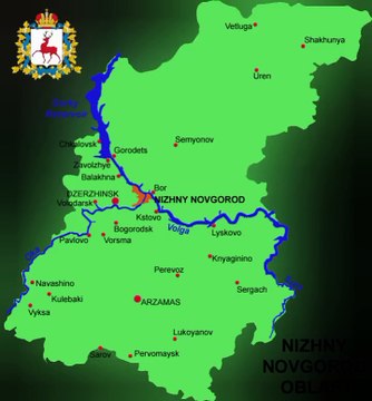 Map of Nizhny Novgorod Oblast. Peta Oblast Nizhny Novgorod. Nizhny Novgorod Oblast Map. Map of Nizhny Novgorod. Peta Nizhny Novgorod. Nizhny Novgorod Map.