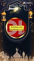 Lebaran Idul Fitri 2025 1446H