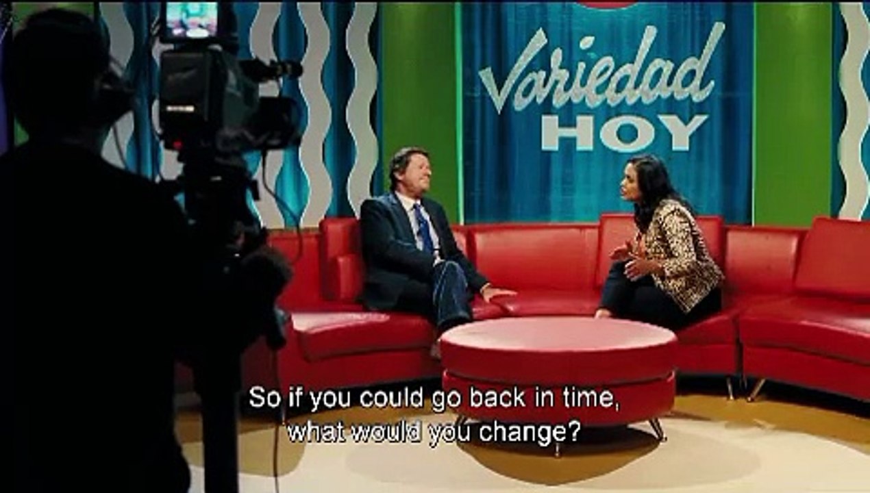 Competencias - Perfil de un candidato