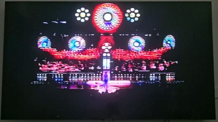 TINA ARENA - Amazing Grace (Carols By Candlelight December 24, 1992)