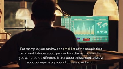 Guidelines for Email Marketing Planning