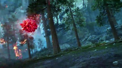 Rebirth of the Sword Patriarch Episode 32 Multi subtitles