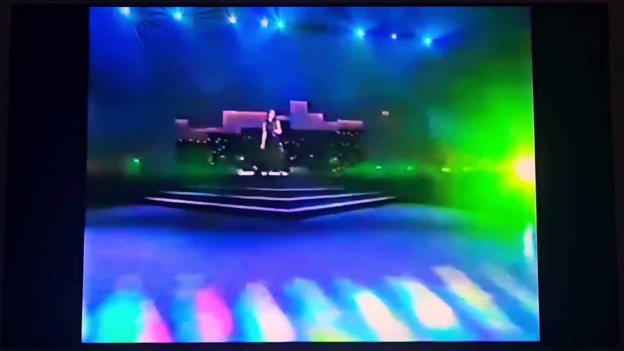 GREG HIND & TINA ARENA - I'll Be There (Tonight Live 1993)