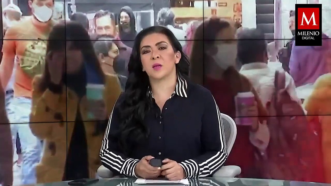 Sedena conmemora el quinto aniversario del comienzo de la pandemia de Covid-19