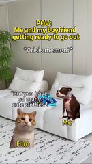 Me and my boyfriend , Thats true ?