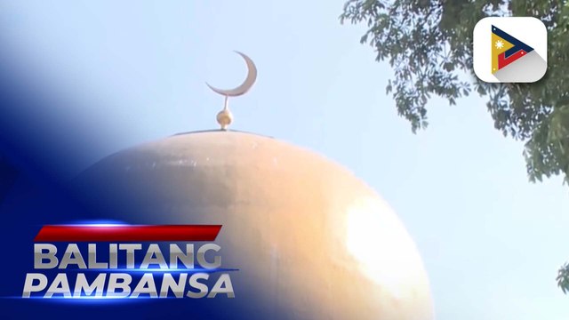 PBBM, hinikayat ang mga Pilipino na magkaroon ng malasakit sa isa’t isa kasabay ng paggunita ng Eid’l Fitr
