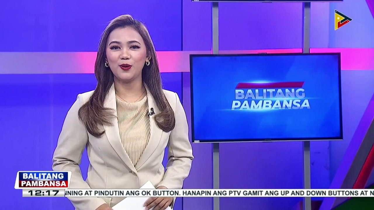 NFA, nakapagtala ng pinakamataas na buffer stock noong nakaraang taon