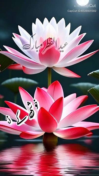 Eid al-Fitr Mubarak hu